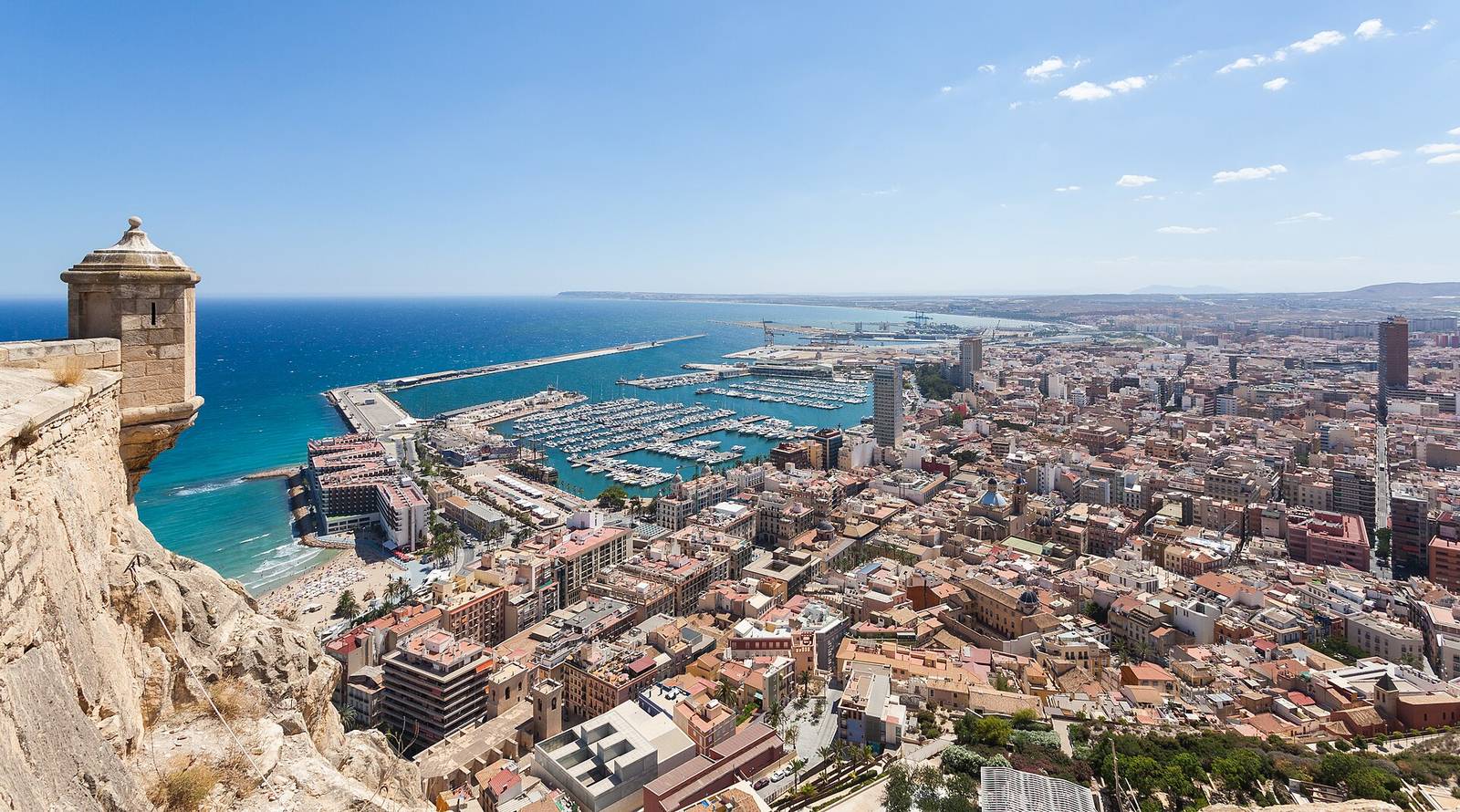 Alacant, Alicante/Alacant